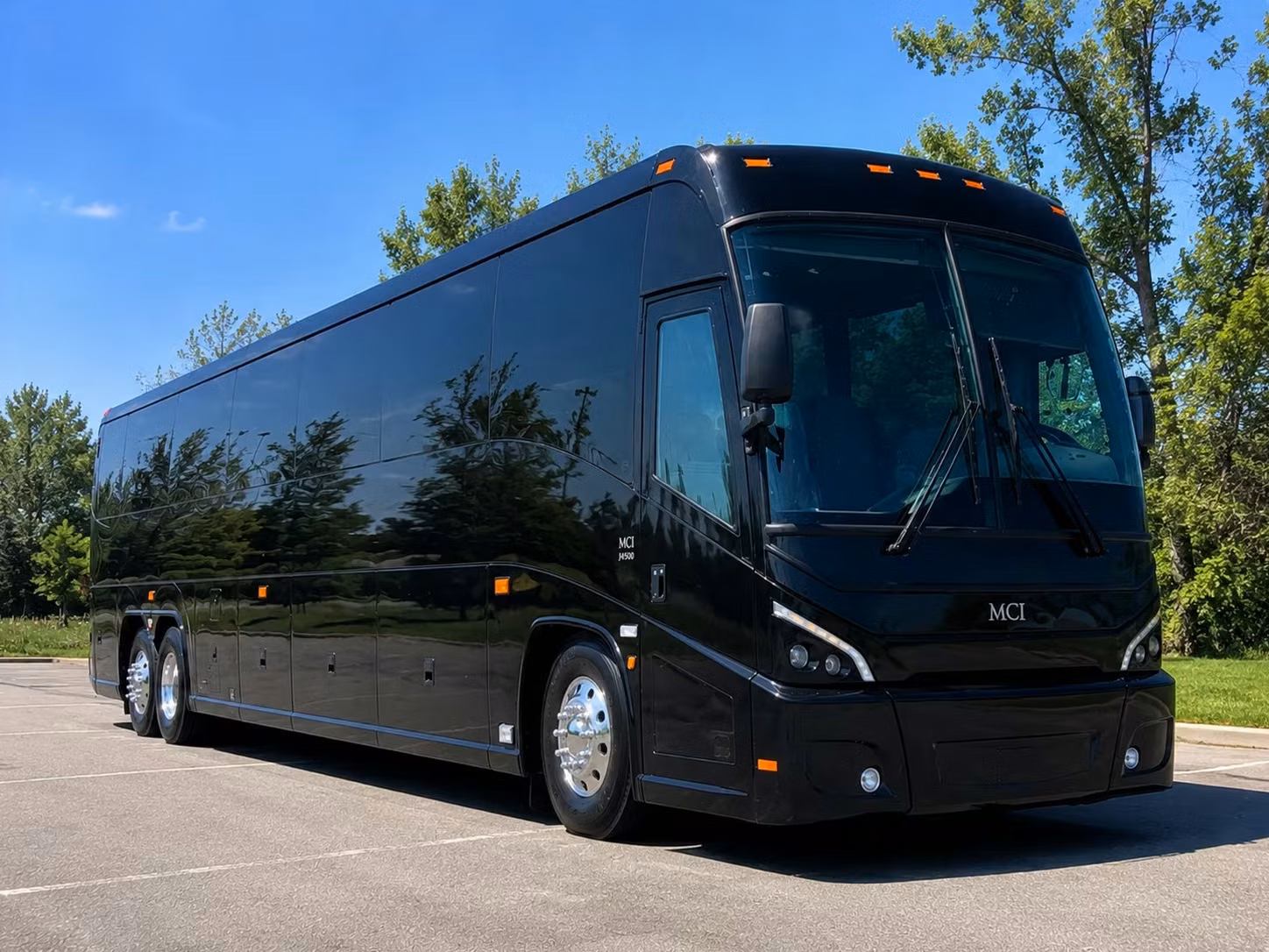 choosing the right bus size for your westland field trip has never been simpler