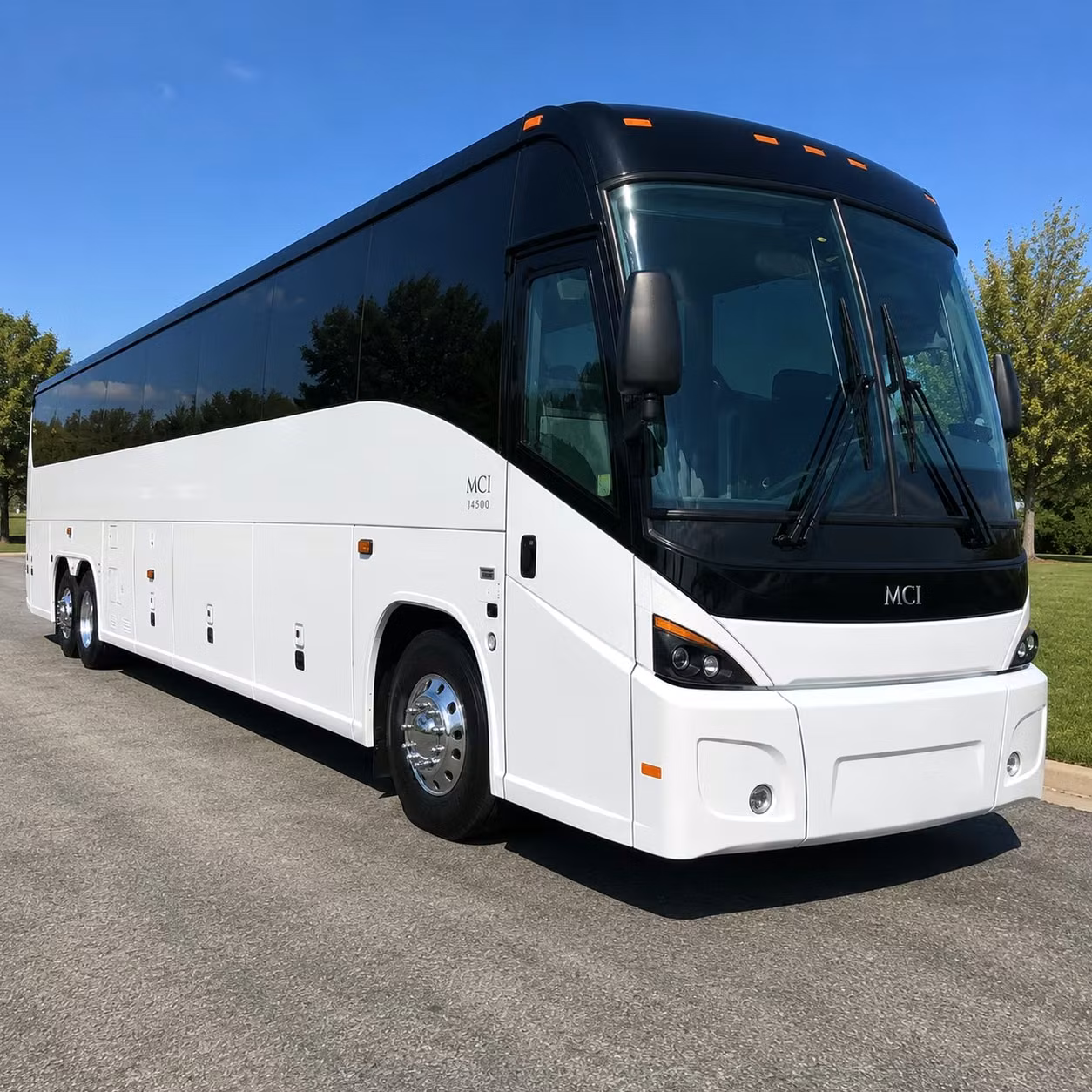 compare westland airport transportation options for large groups and special events