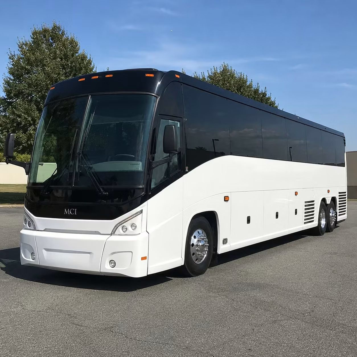 construction and worksite shuttle services for government infrastructure projects in westland