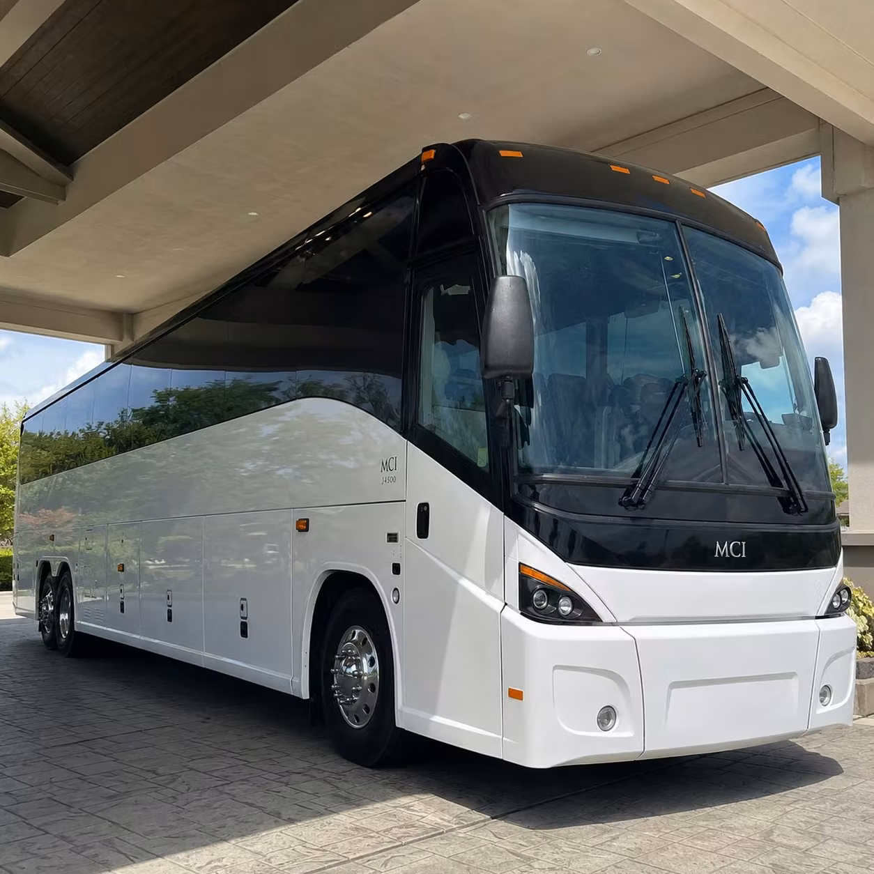 daily commuter shuttle routes built around your westland shift schedule