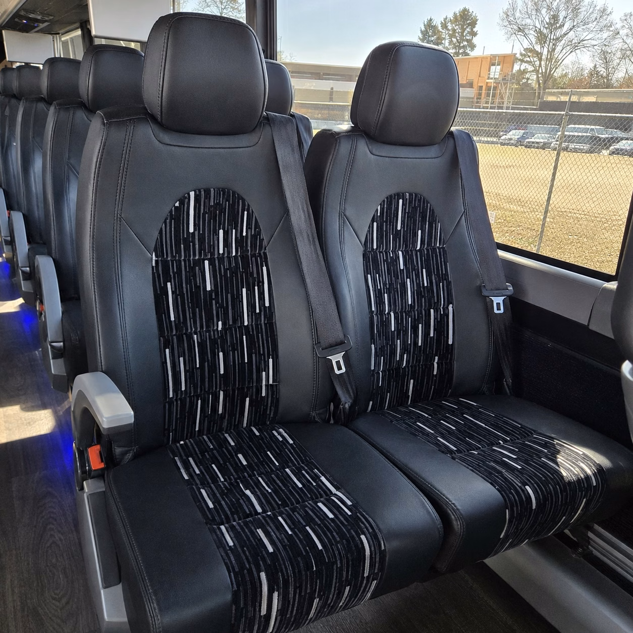does the day of the week change what a bus costs in westland michigan
