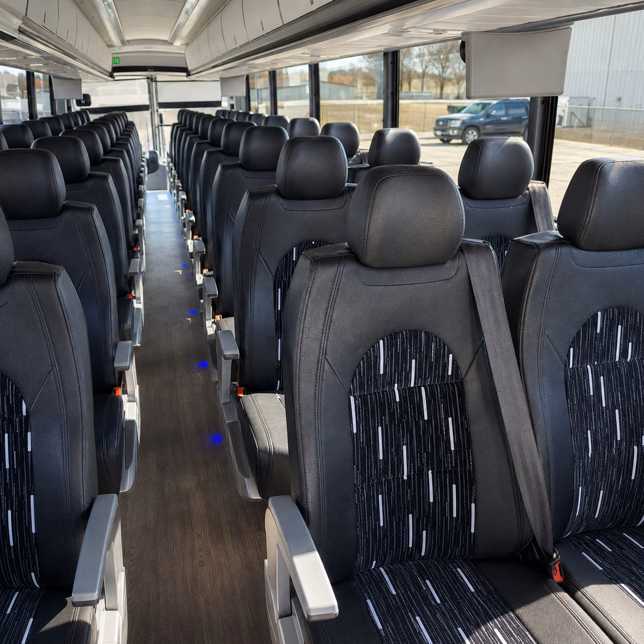 how where and when you re traveling affects your westland bus rental rate