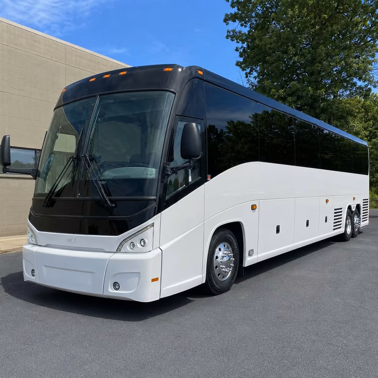 multi day bus trips from westland for sports teams school groups and corporate travel