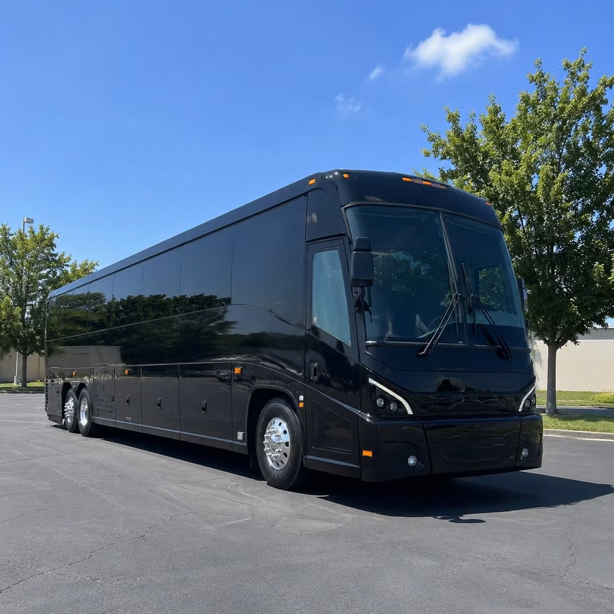 not in westland you can still find employee transportation nearby