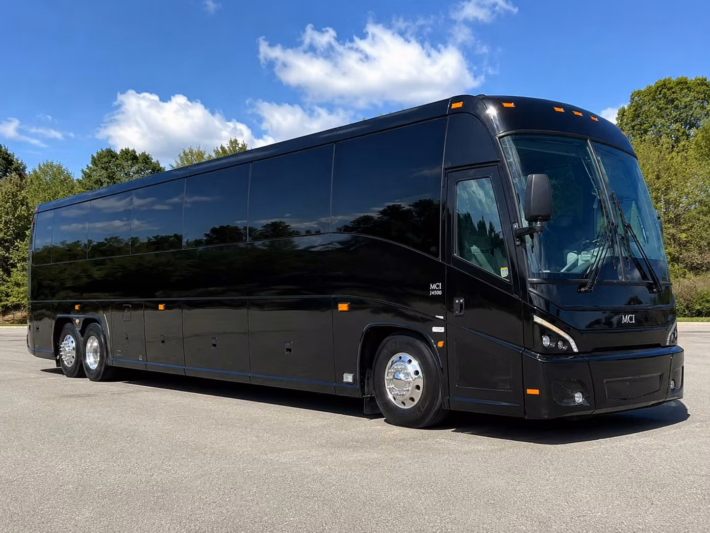 not in westland you can still find private event transportation nearby