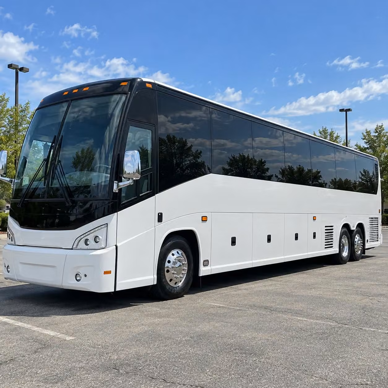not in westland you can still find prom transportation nearby