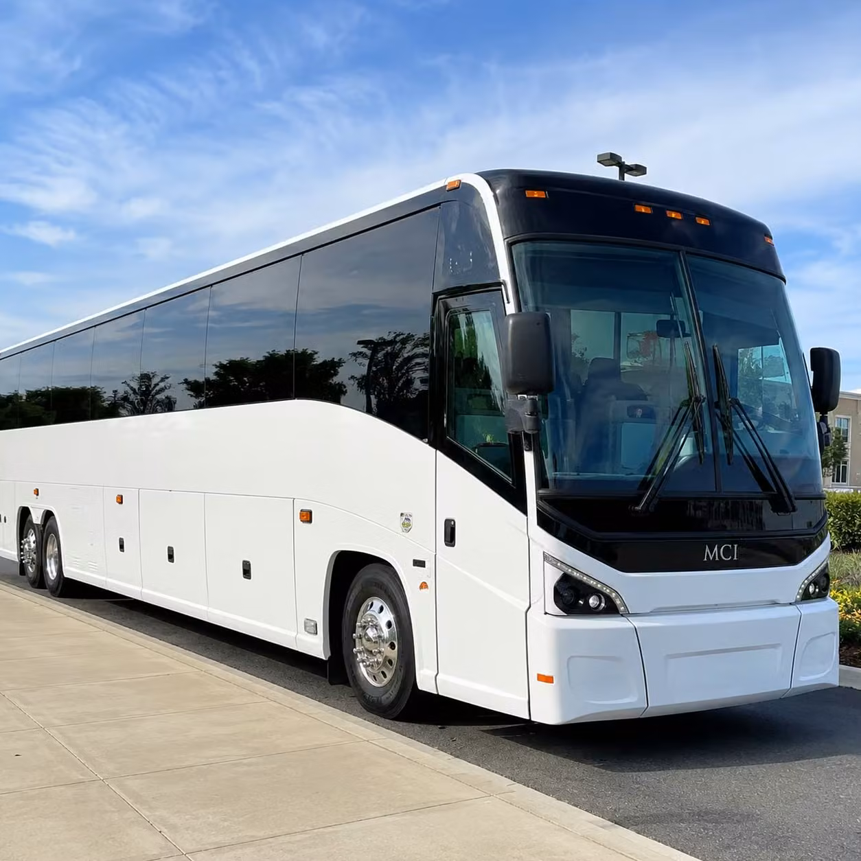 not in westland you can still find religious group transportation nearby