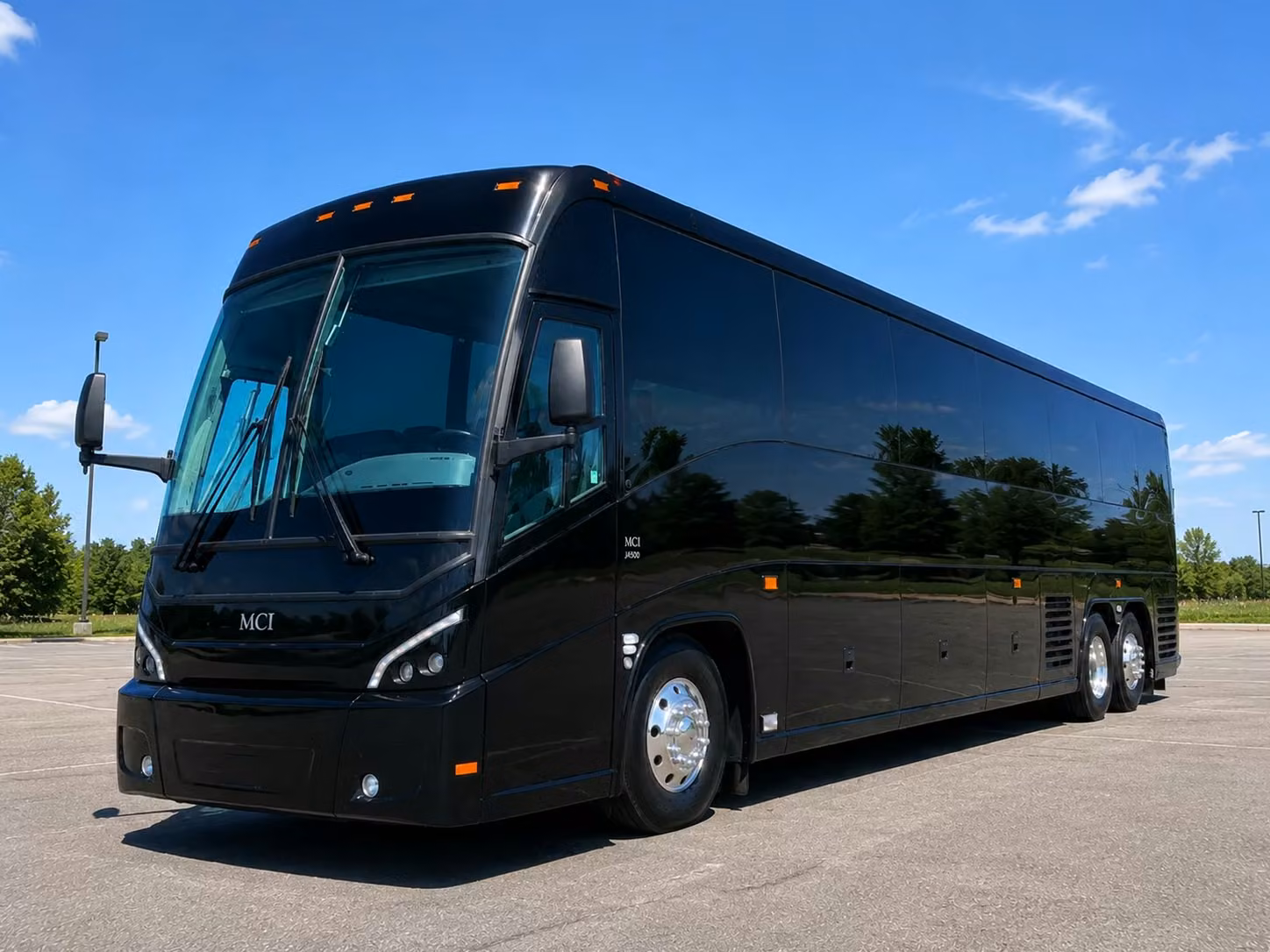 not in westland you can still find school event transportation nearby