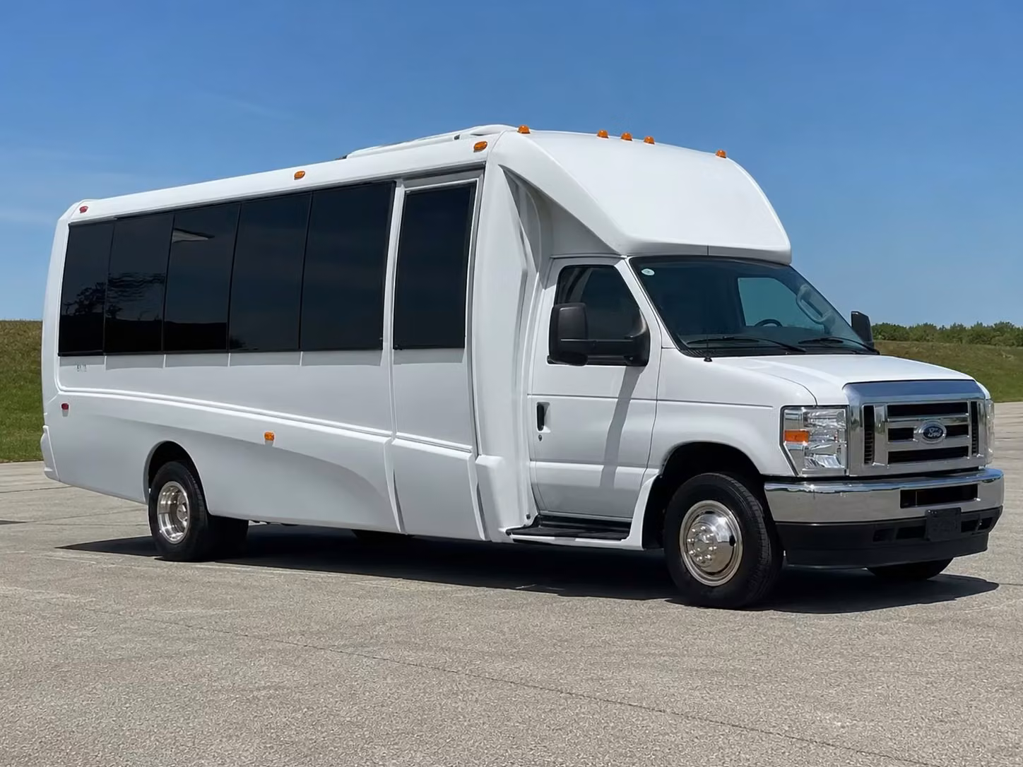 party bus rentals for westland bachelor and bachelorette celebrations