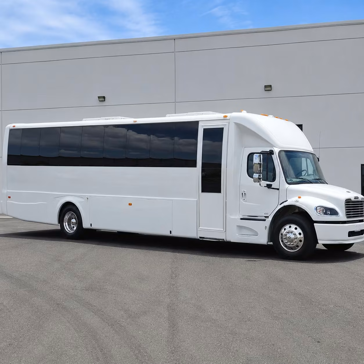party bus