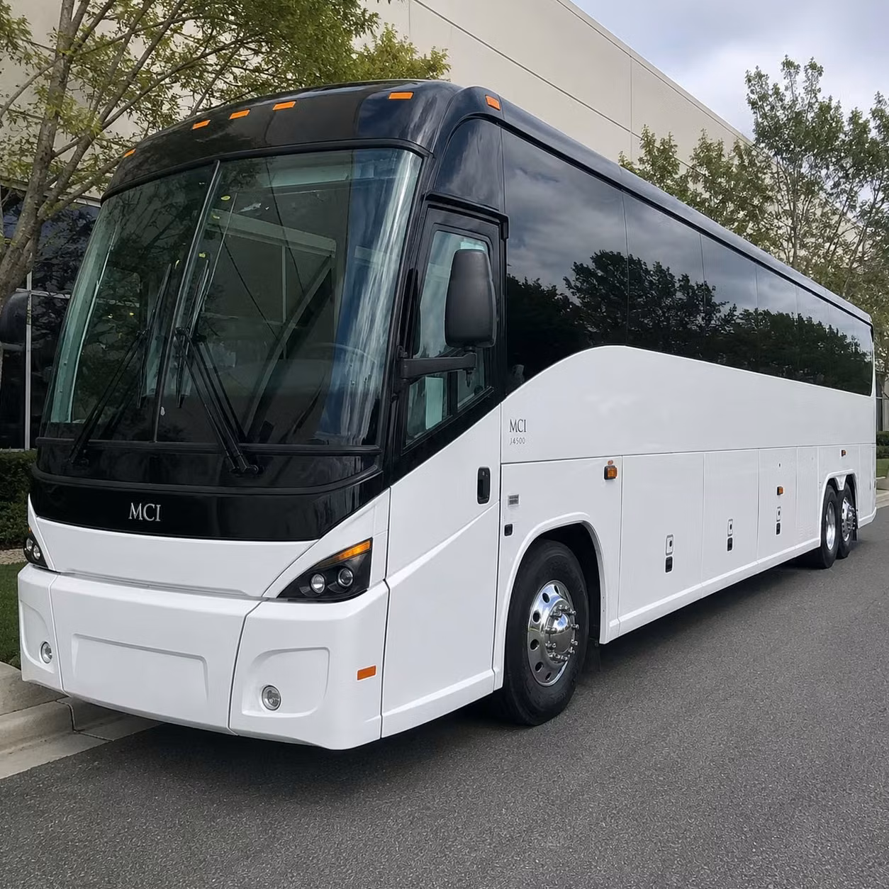 shuttle service for westland s industrial and manufacturing workforce