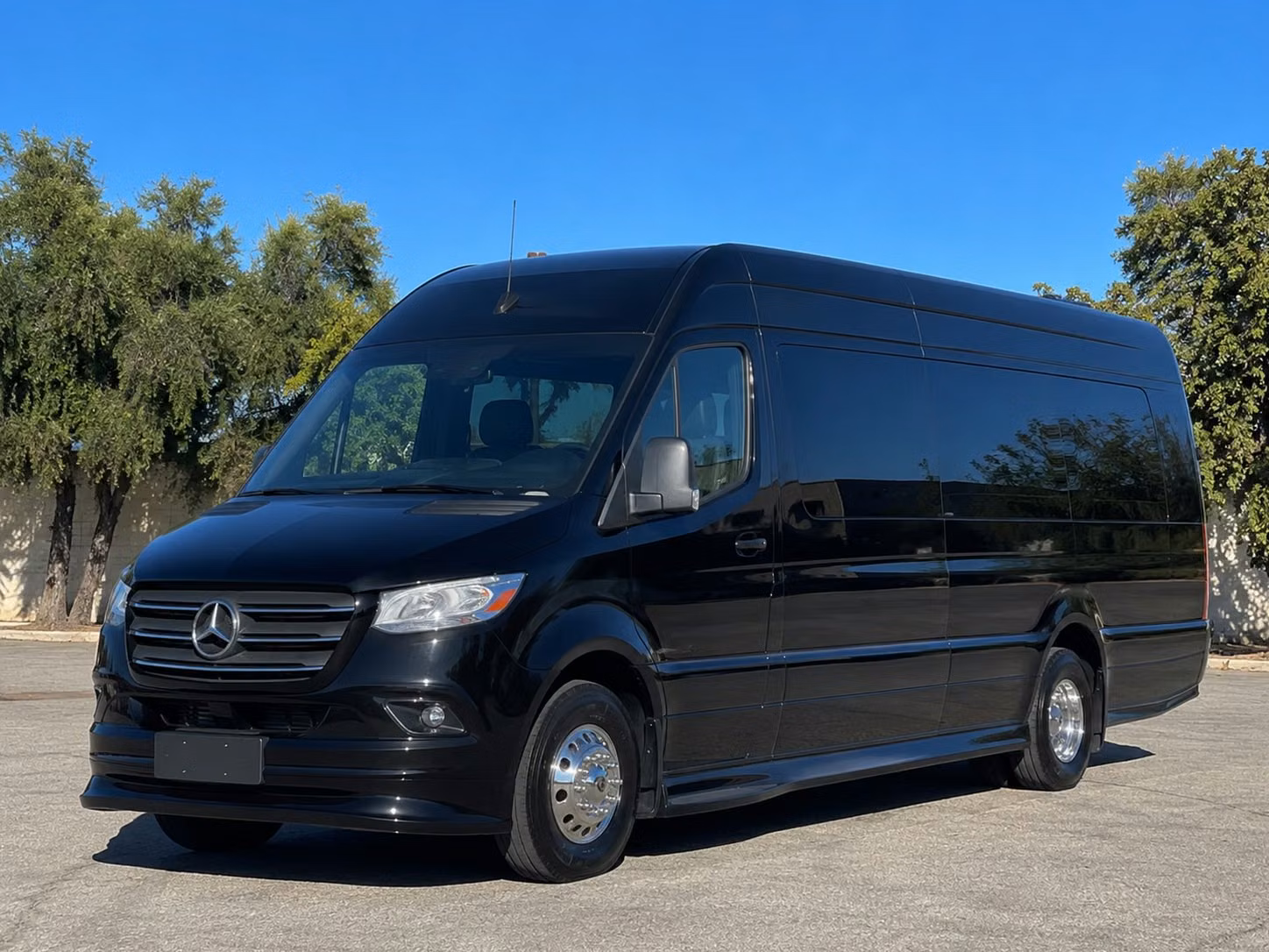 transportation serving westland and nearby cities