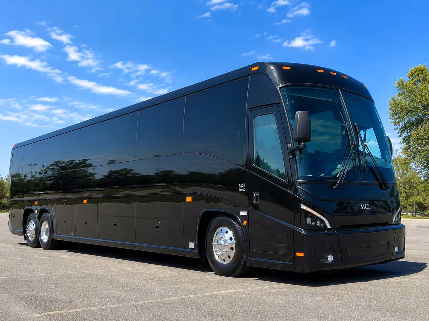 westland bus rentals for school field trips