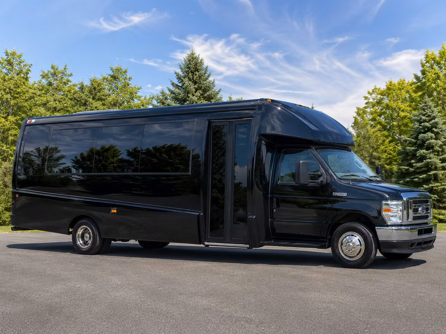 westland church transportation