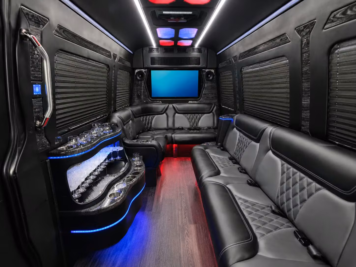 westland construction and workforce transportation solutions