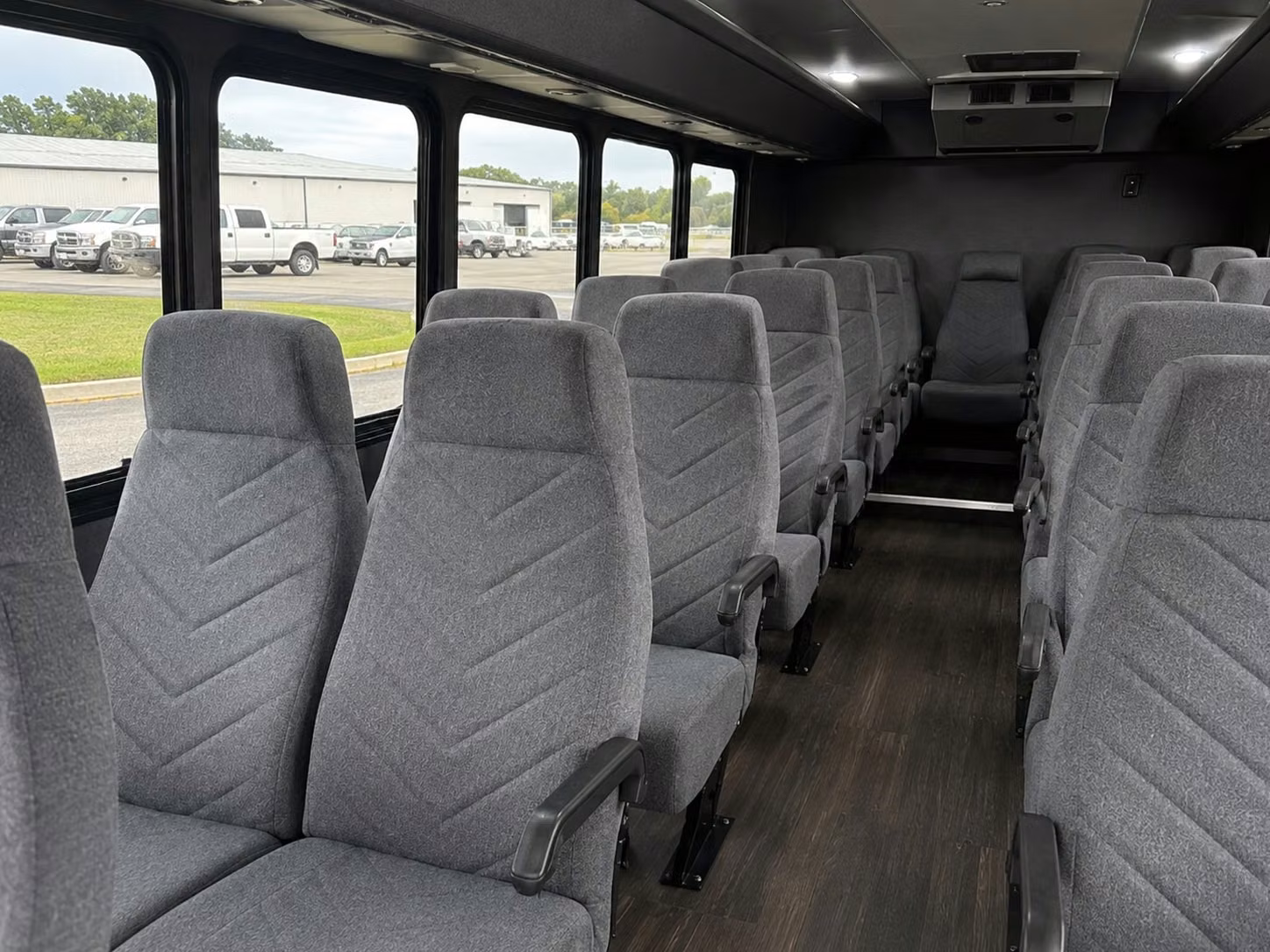 westland corporate transportation