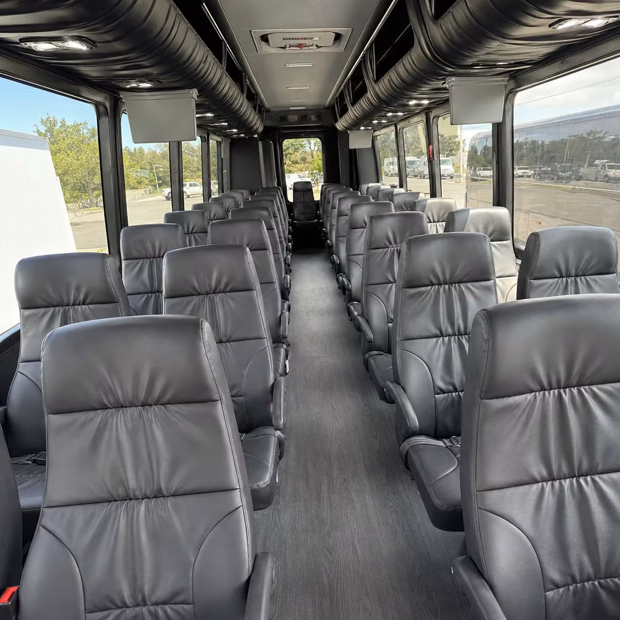 westland employee transportation