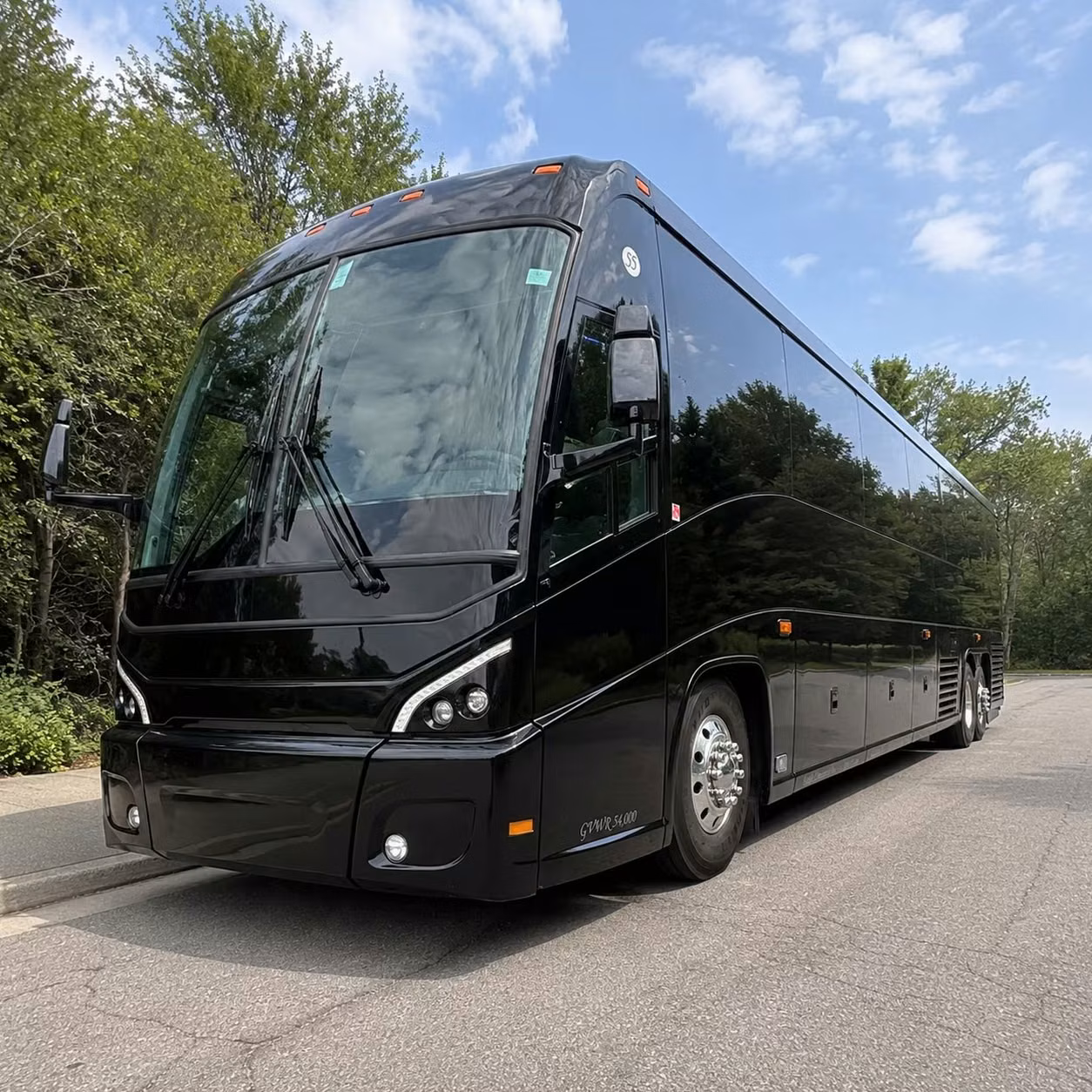 westland event transportation
