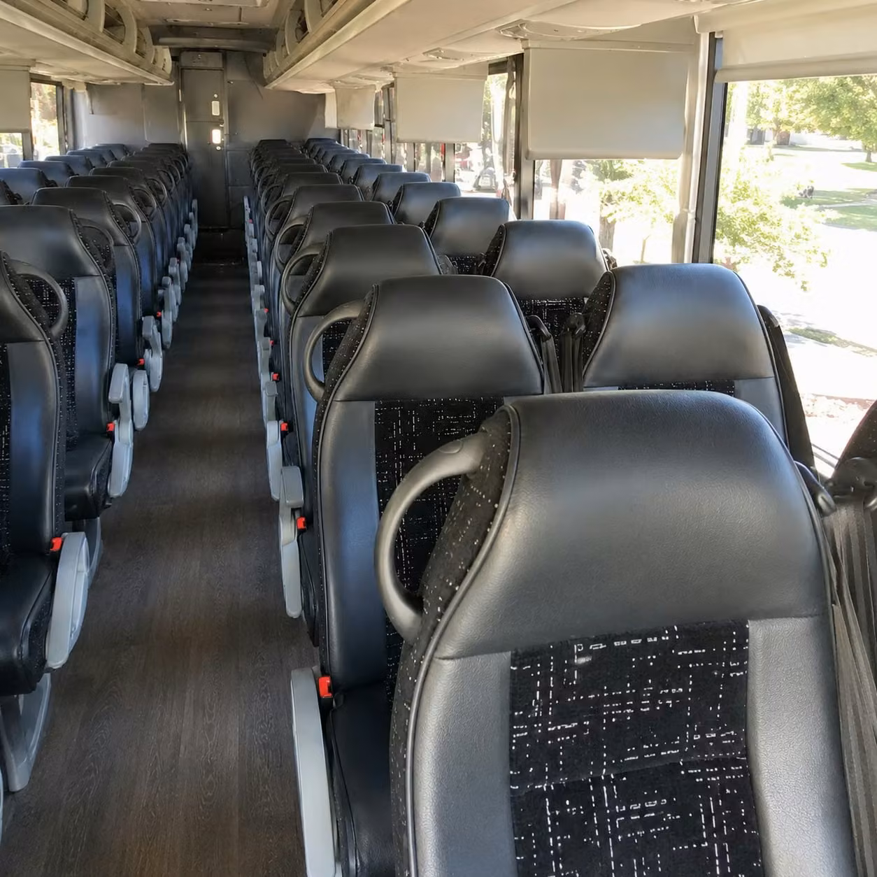 Westland Group Transportation Services