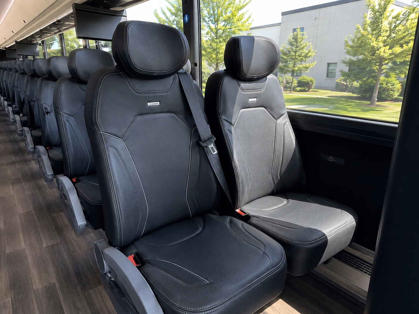 westland hotel shuttle services that keep your out of town guests on time