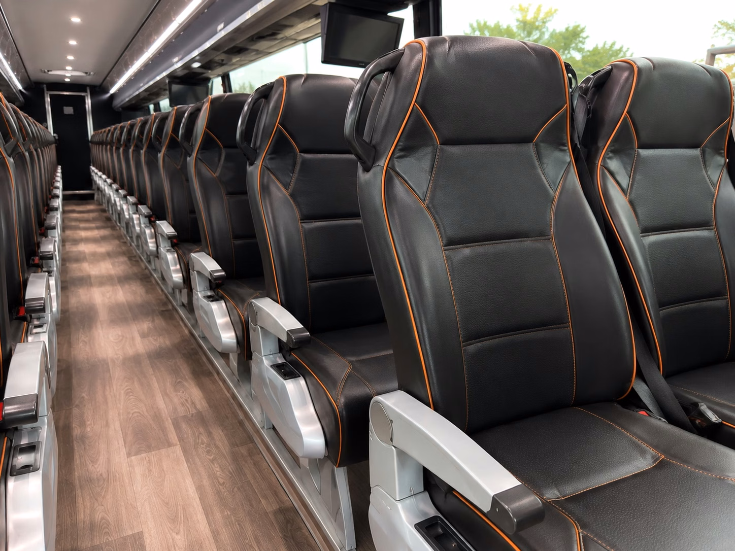 westland long distance transportation