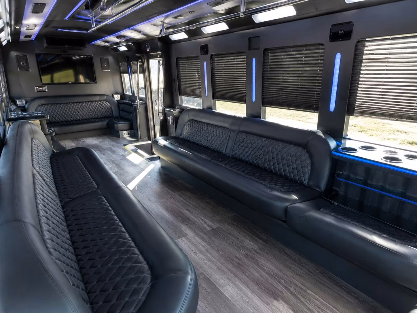 westland prom transportation