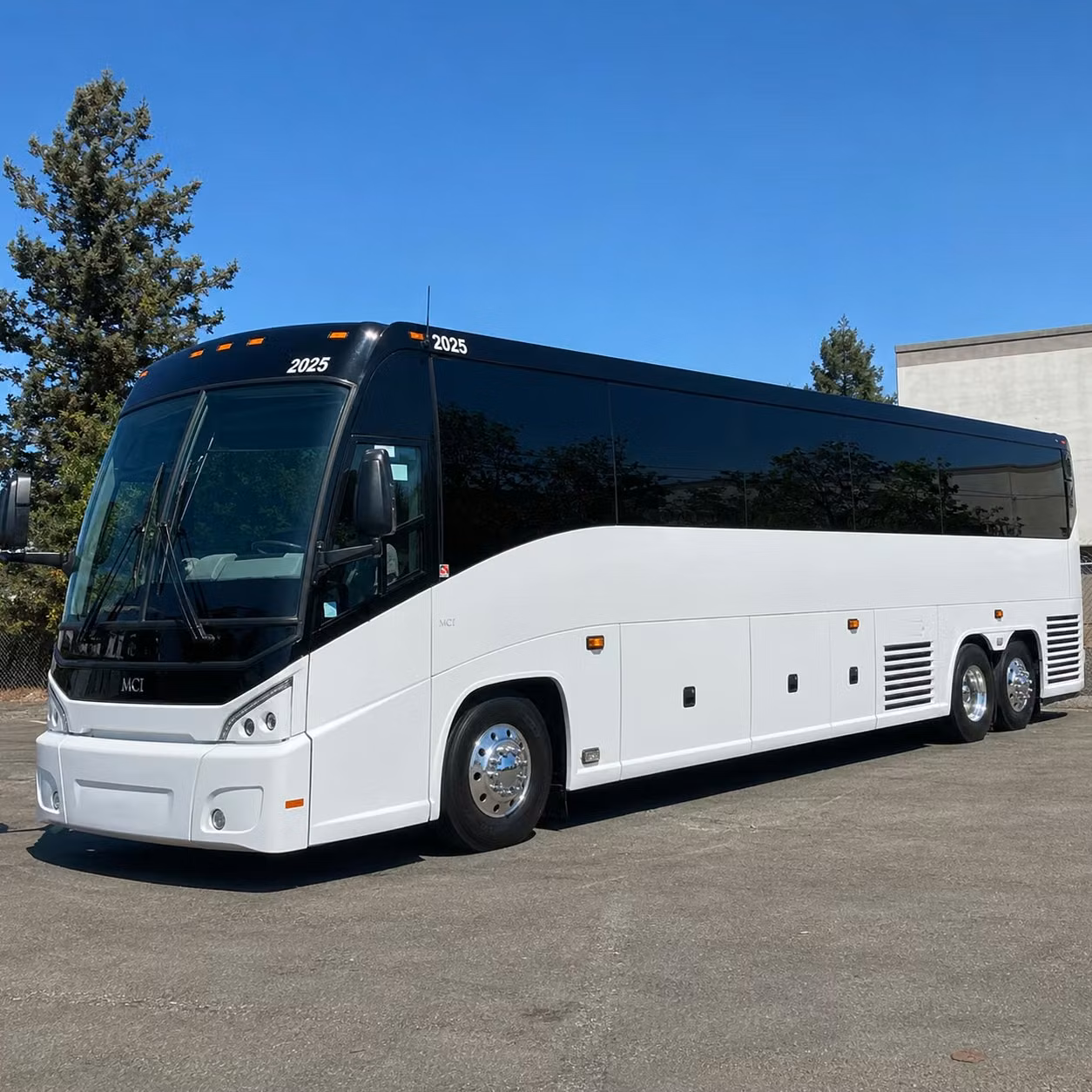 westland religious group transportation services