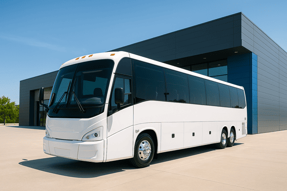Westland Bus Rental